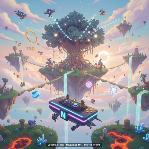 Destinasi Virtual: Petualangan Game Klasik Nintendo 64 di Era Digital